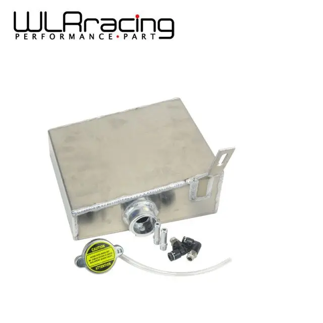 

WLR RACING - Aluminum Coolant Overflow Tank For Supra MK III IV 7MGTE 2JZGT 2 Litre WLR-TK48