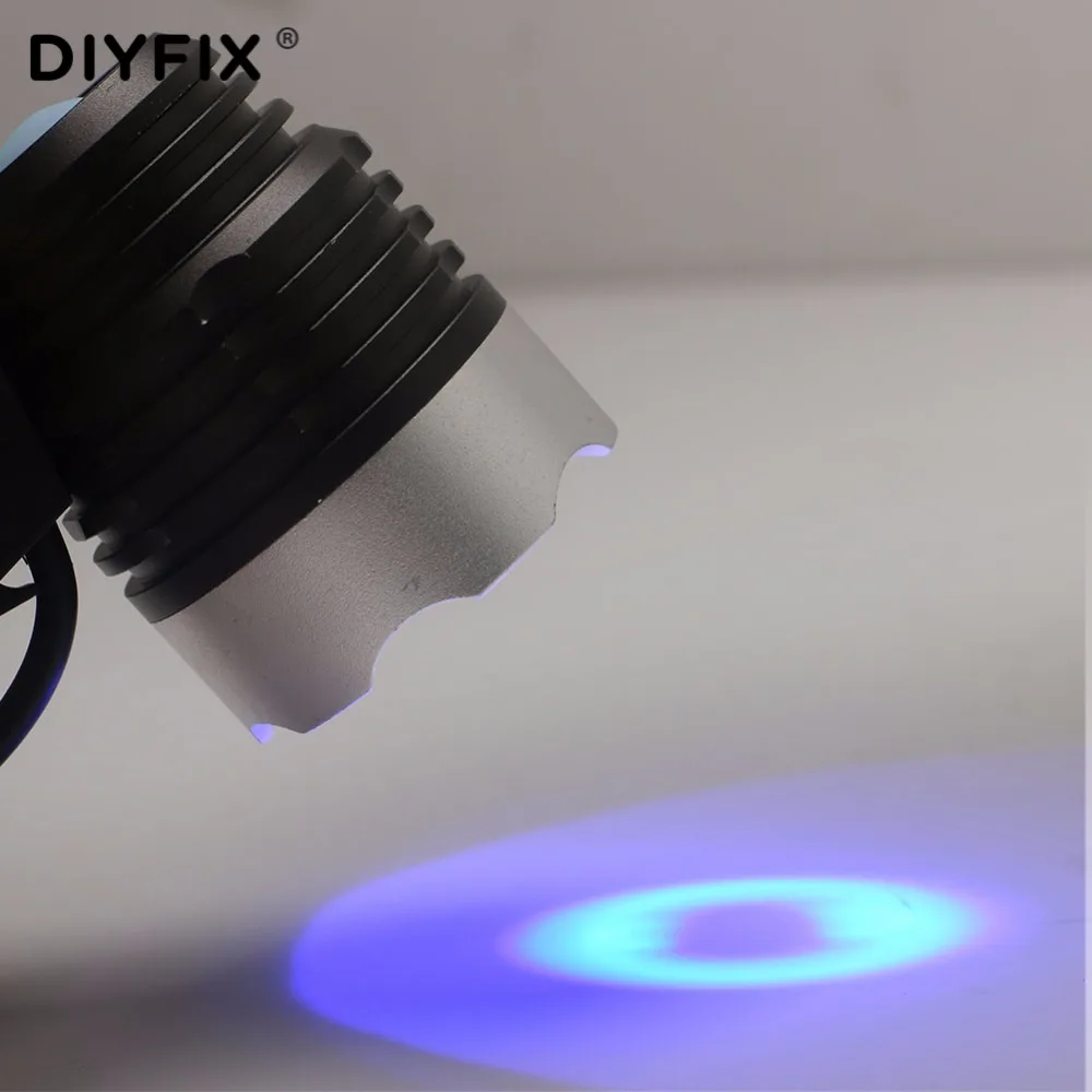Fast Curing UV Lamp (9)