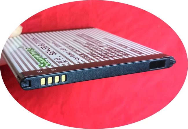 25 шт./лот батарея EB-BJ700BBC EB-BJ700CBE для Galaxy J7, G6000, SM-G600F/DS, SM-G600S, SM-G6100, SM-G610F/DD, SM-G610F/DS
