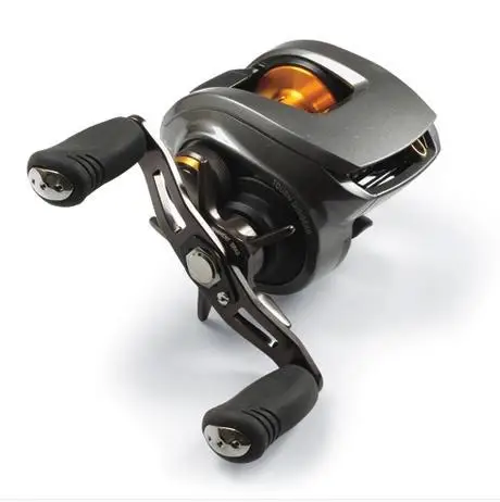 Spider cast baitcasting reel Clearance
