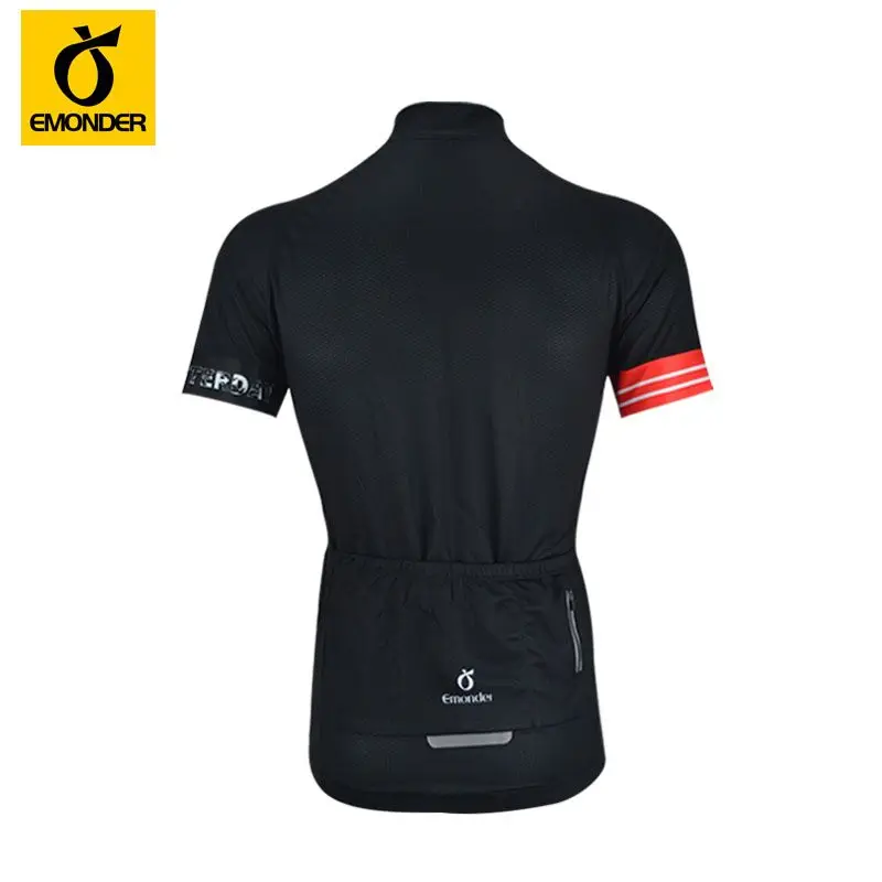 Новая мужская велосипедная Джерси с коротким рукавом, сетчатая дышащая велосипедная рубашка, черная белая быстросохнущая альпинистская профессиональная команда, велосипедная одежда