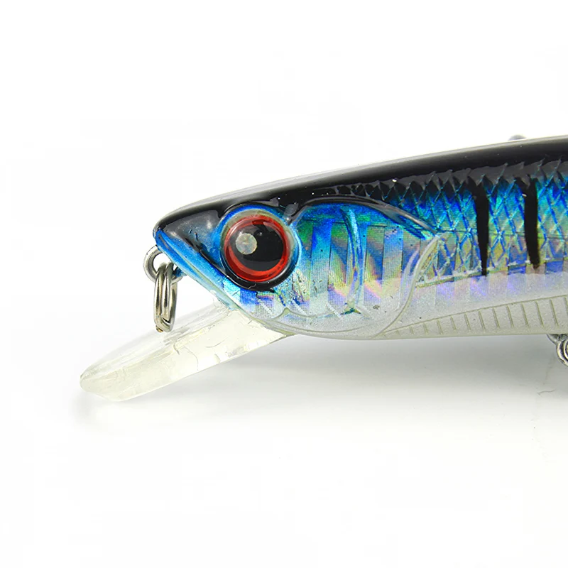 NOEBY-1-Pcs-Fishing-Lure-150mm-23g-0-1-5m-Floating-Super-Real-Fish-Minnow-Lures (4)