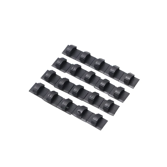 Suneducationgroup Com 20pcs Adhesive Car Cable Clips Cable Winder Drop Wire Tie Desk Wall Cord Clam Ed Clamps Ties Cords Fasteners Hardware Suneducationgroup Com 20pcs Adhesive Car Cable Clips Cable Winder Drop Wire Tie Desk Wall Cord Clam Ed Clamps Ties Cords Fasteners Hardware