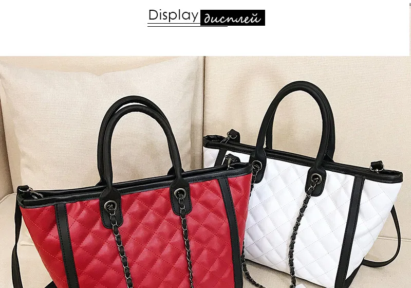 2019 sac femme luxury women bags handbags desiner leather shoulder bag_24