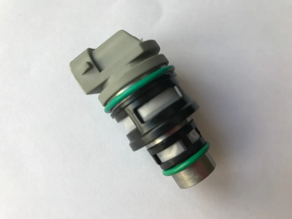 

Fuel Injector INJ525 For Chevrolet Isuzu Buick Oldsmobile Pontiac 92-97