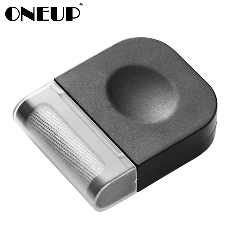 

ONEUP Portable Clothes Hair Ball Mini Lint Remover Clothing Cleaning Trimmer Pellet Cut Machine Epilator Sweater Clothes Shaver