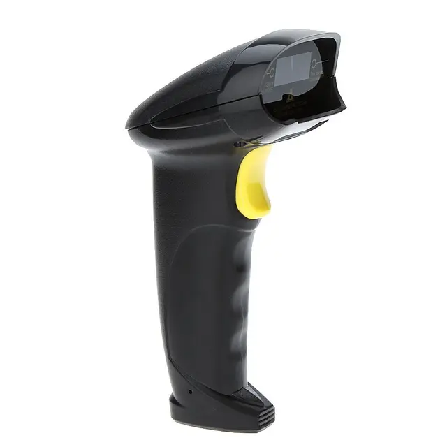 Best Offers 8200 USB High Speed Laser Scanner Bidirectional Performance Barcode Cable for Supermarket and Black Store Best Offers 8200 USB High Speed Laser Scanner Bidirectional Performance Barcode Cable for Supermarket and Black Store