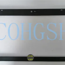 Новая Оригинальная рамка дисплея Lcd передняя панель в сборе для hp 2560P 651366-001