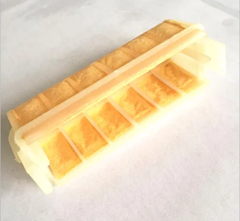 MS250 Air filter-5