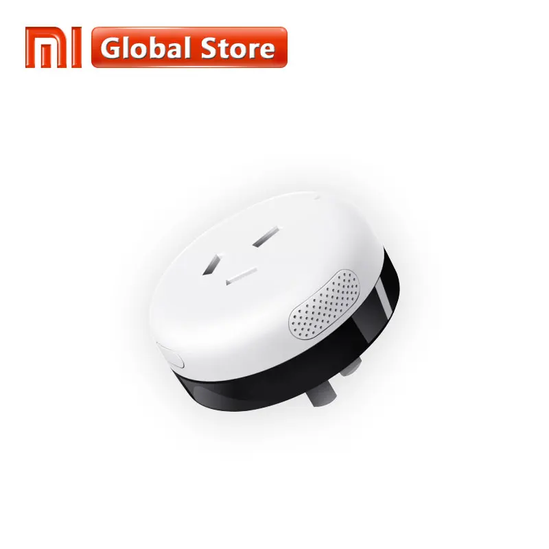 Оригинал Сяо mi Цзя Smart кондиционер Companion шлюз функции Интернет-радио дома
