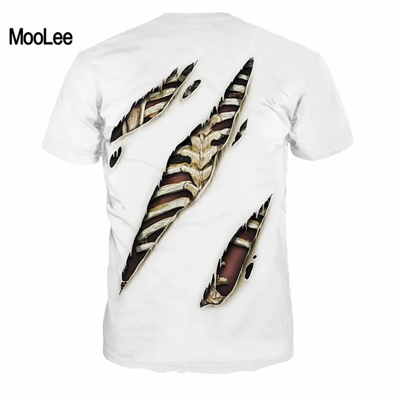 Лето 2017 г. Женская/мужская футболка принтом Camisetas круглый вырез горловины Ropa