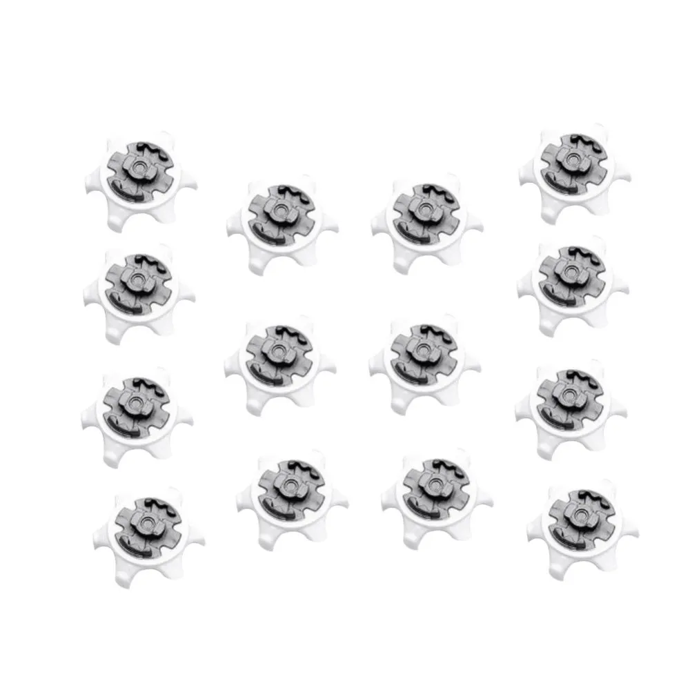 14PCS Replacement Fast Studs Tri-Lok Golf Shoes Pins For Footjoy Golf Accessories -