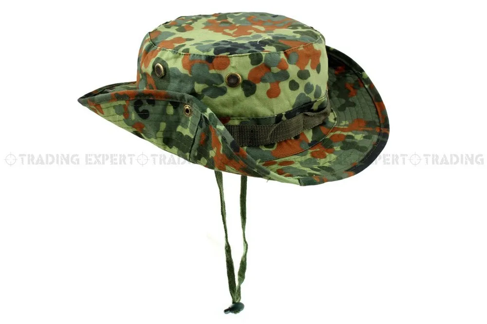 USMC спортивная мужская бейсбольная кепка Кепка и шляпа Multicam Boonie hat(CP ACU Woodland Green BK GW MD MU SC