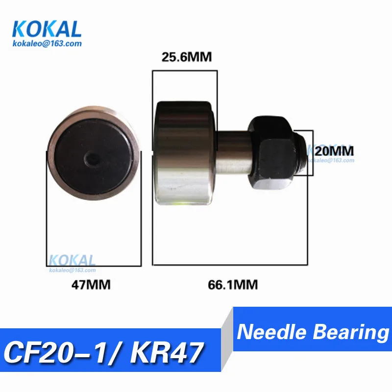 CF20K