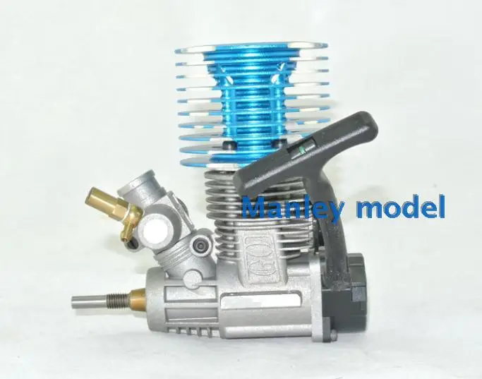 FC28 нитро двигатель 28rrr 1 4.6cc для RC 1/8 багги/Грузовик HPI Hraxxas Associated Losi Redcat T Maxx Revo 3 Ofna