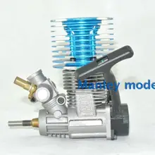 FC28 нитро двигатель 28rrr 1 4.6cc для RC 1/8 багги/Грузовик HPI Hraxxas Associated Losi
