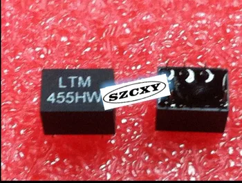 

New and original 20PCS LTM455HW M55HW 455H 2+3 455KHZ Ceramic filter