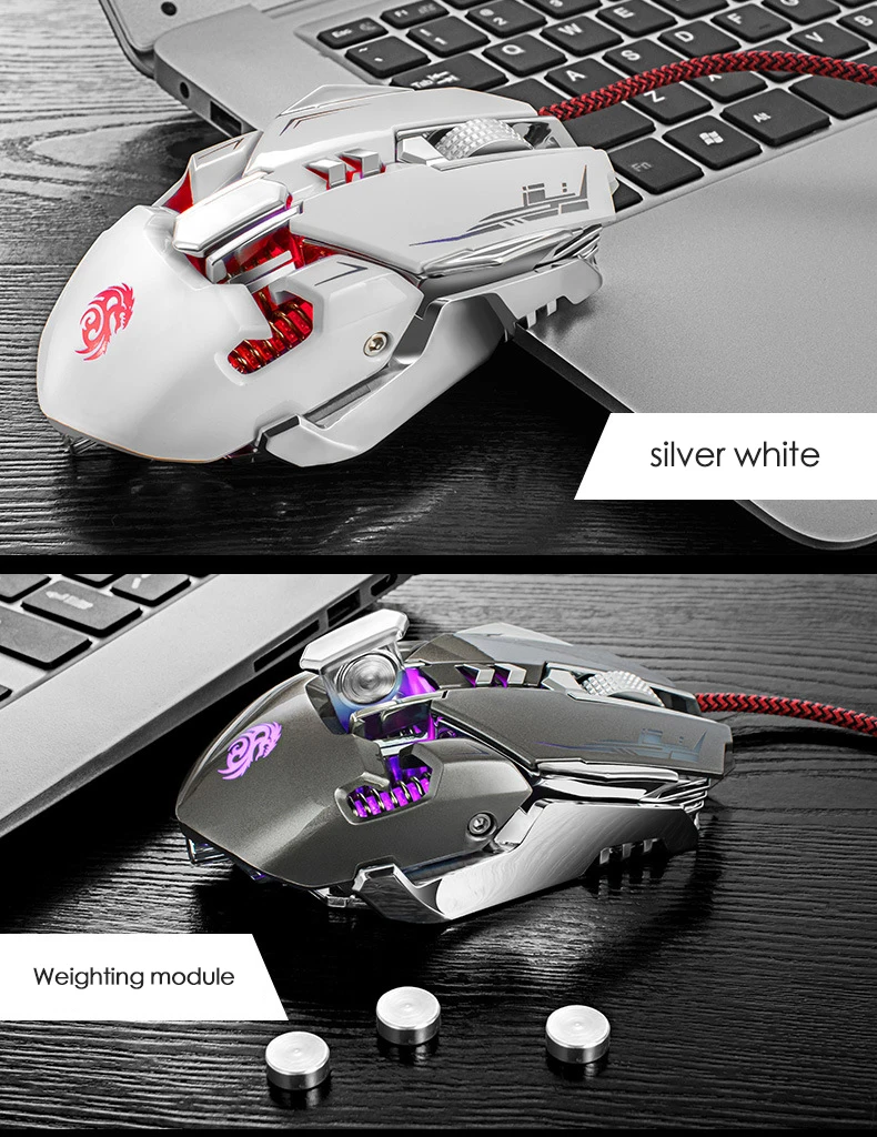 mouse for computer game