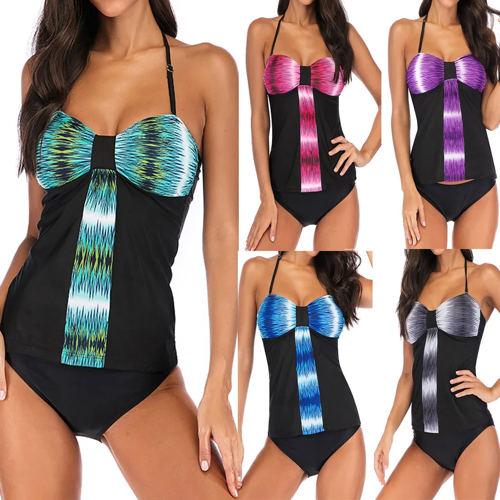plus size girls swim