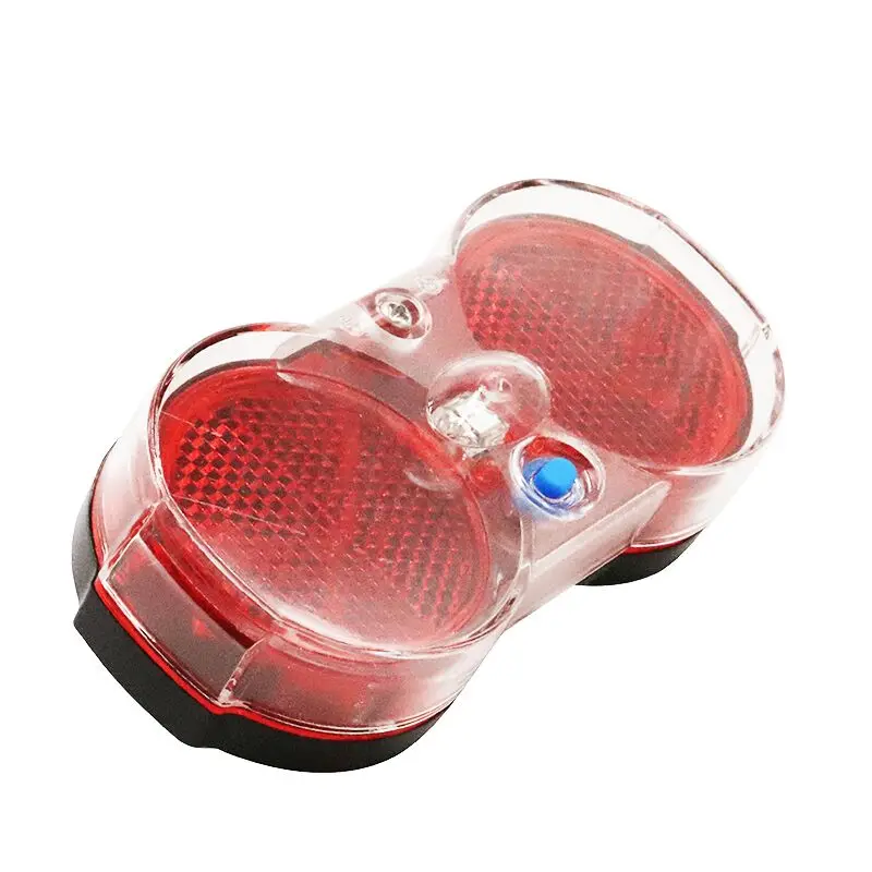 Bicycle Bike Light (4)