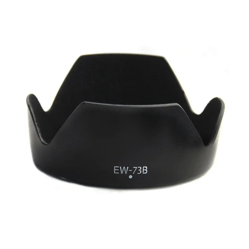 EW 73B EW63C II бленды для объектива камеры Canon EF S 18 55 мм f/3 5 6 IS STM|Бленды| |