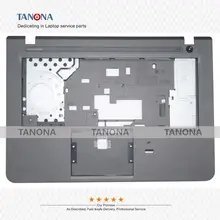 AP0ZQ000200 для lenovo ThinkPad E460 клавиатура с вырезами под ладонь верхний корпус шкаф с монтажной опорой корпус оболочка W/FPR