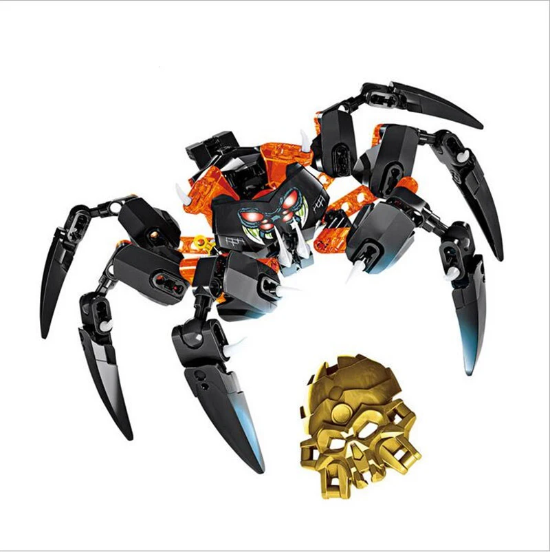 Купить Детали Лего Бионикл