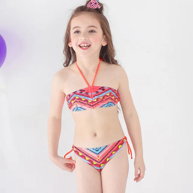 girls bathing costumes