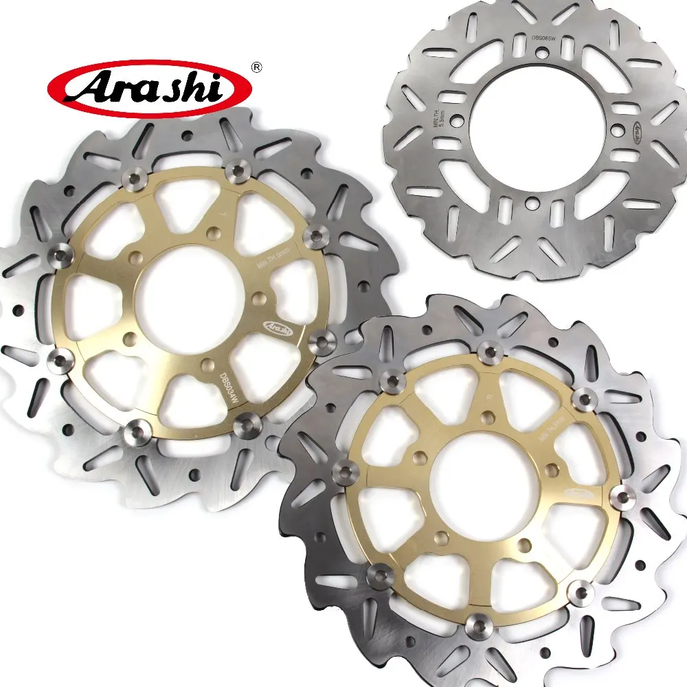 太郎 2021 Kawasaki Ninja 1000 Arashi Parts Arashi Stainless Steel Rear