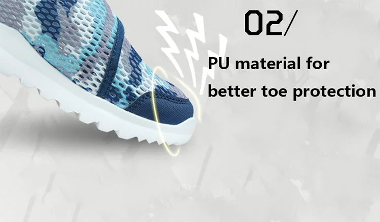 UOVO Spring Summer Kids Shoes Breathable Casual Shoes For Boys And Girls Light-weight Sport Shoes Kids Sneakers Size 28#-37#