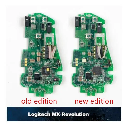 

1pc original mouse motherboard mouse circuit board for Logitech MX Revolution wireless mouse