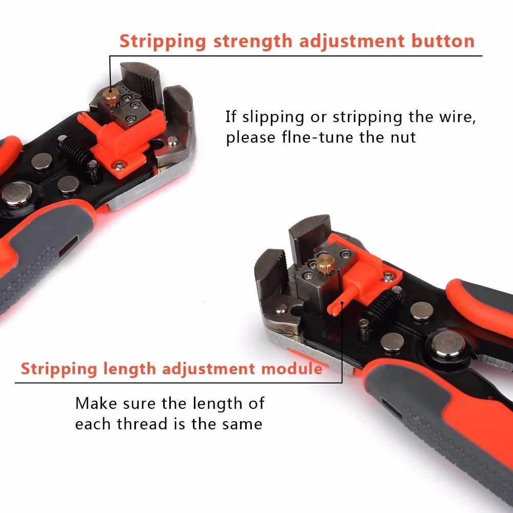 Cable Wire Stripper 04