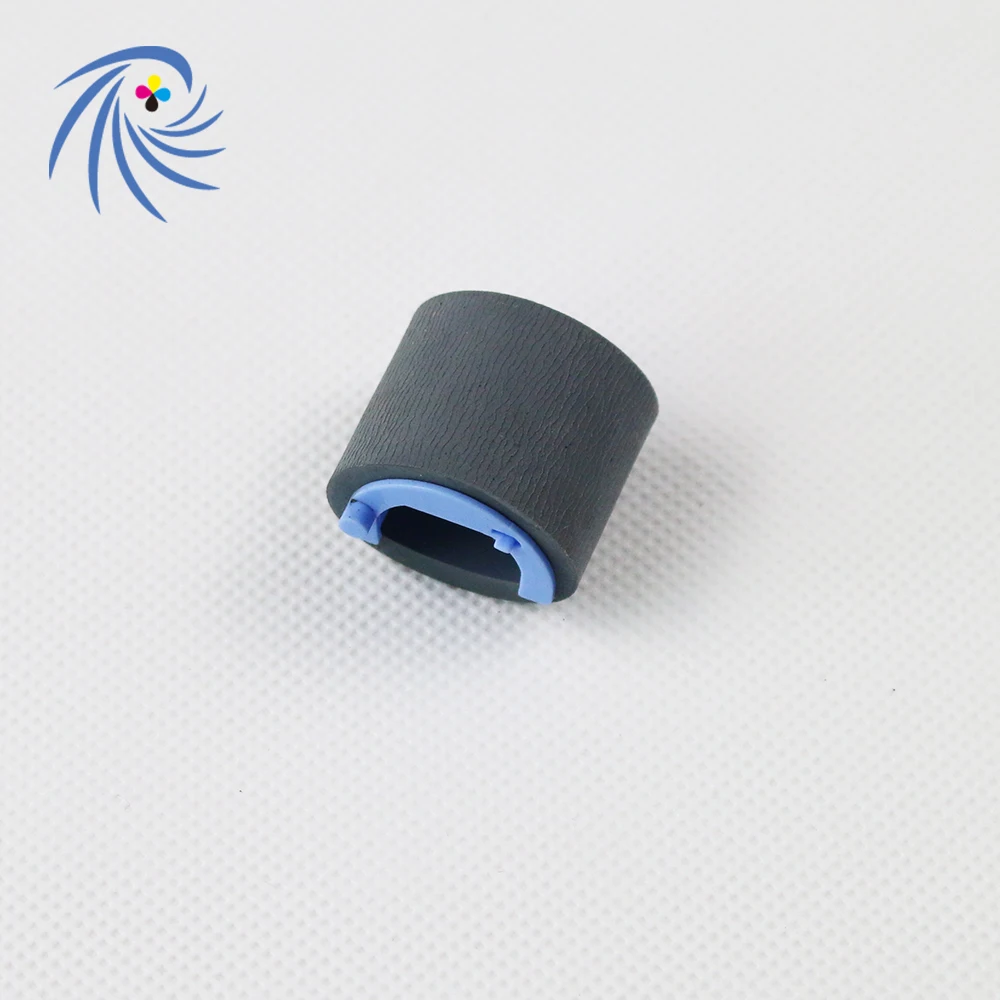 10pcs pickup roller RL1 2593 000CN for HP LaserJet P1102W P1102 P1106