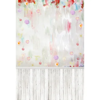 

LIFE MAGIC BOX Baby Backdrop Dream Vinyl Christmas Background Photography S-2113