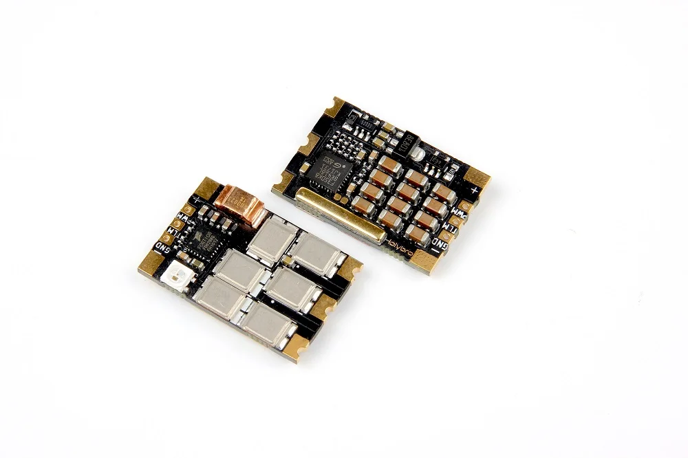 Holybro Tekko32 F3 MENTAL ESC оригинальный новый BLHELI32 MCU 3 ~ 6S 65A для радиоуправляемой модели