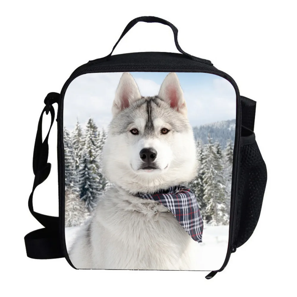 cute-animal-huskey-dog-lunch-bag-for-kids-school-thermal-insulated