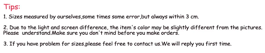 Tips