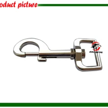 Цинк литья оснастки для лошади Холтер, размер: "(BKZ8066S