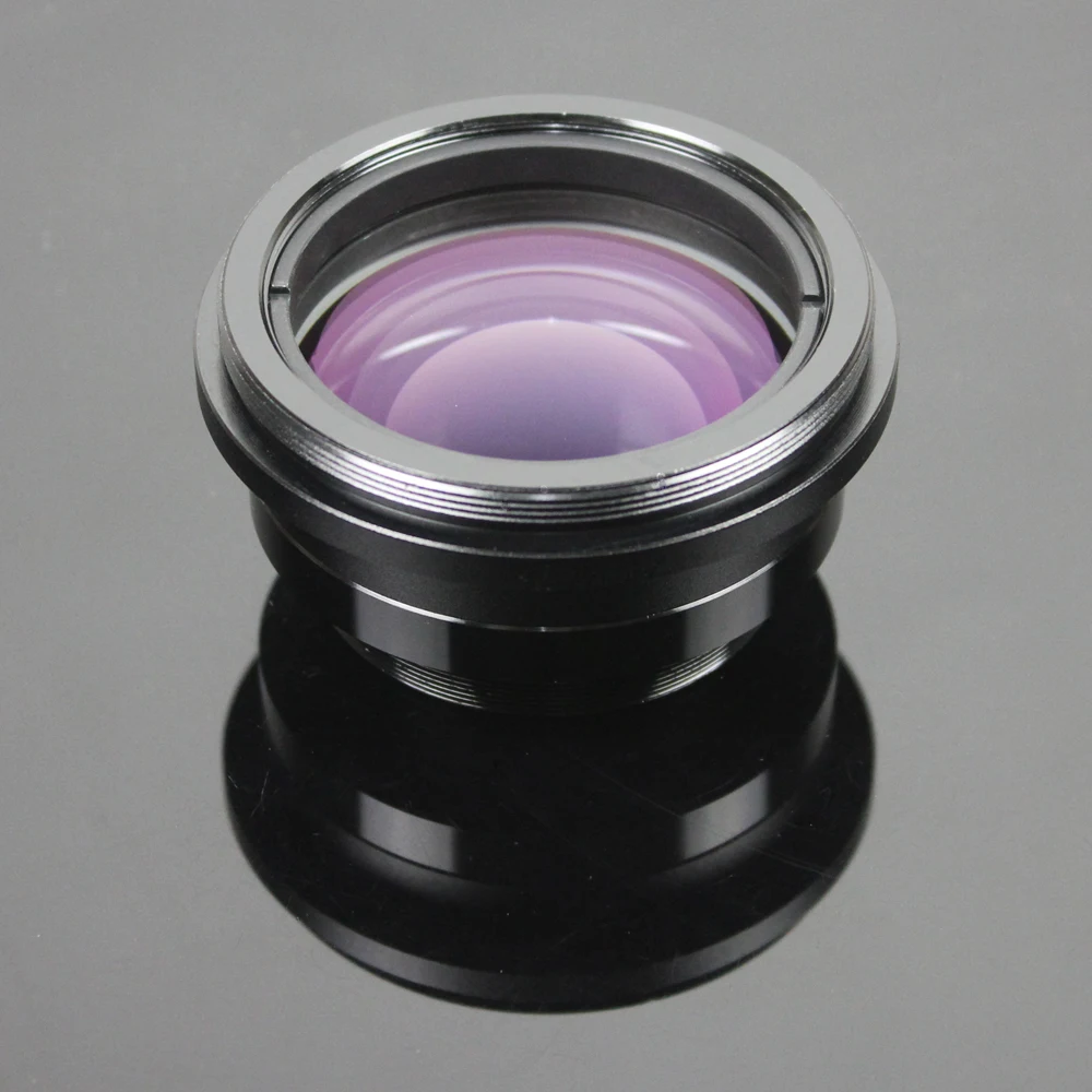 

85ED astronomical telescope Flat field mirror
