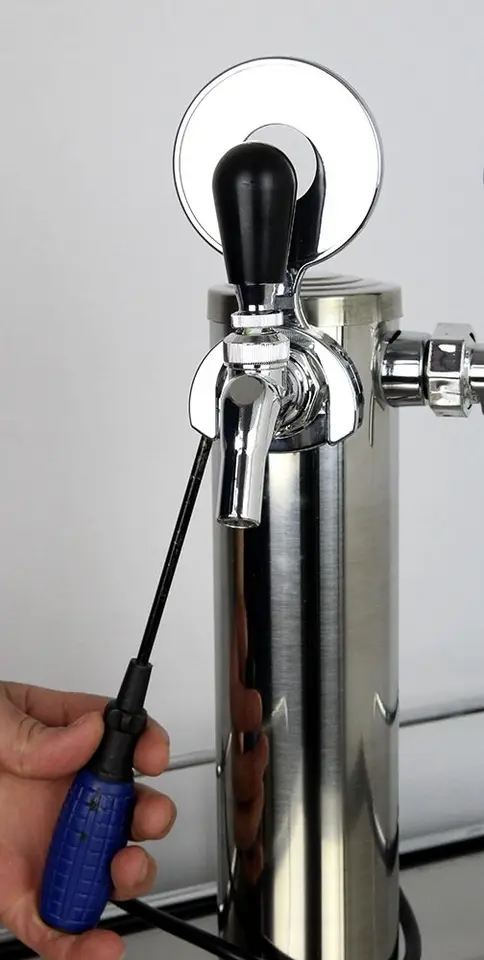 Decal Holder Plastic Brass Led 73mm 82mm Chrome Copper Two Piece Sliding Base Base Aliexpress