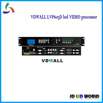 

VDWELL LVP605D HD led display screen video processor free shipping