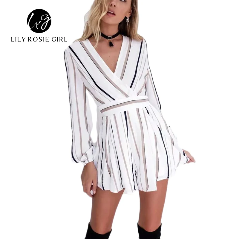 Popular Long Sleeve Jumpsuit Women-Buy Cheap Long Sleeve