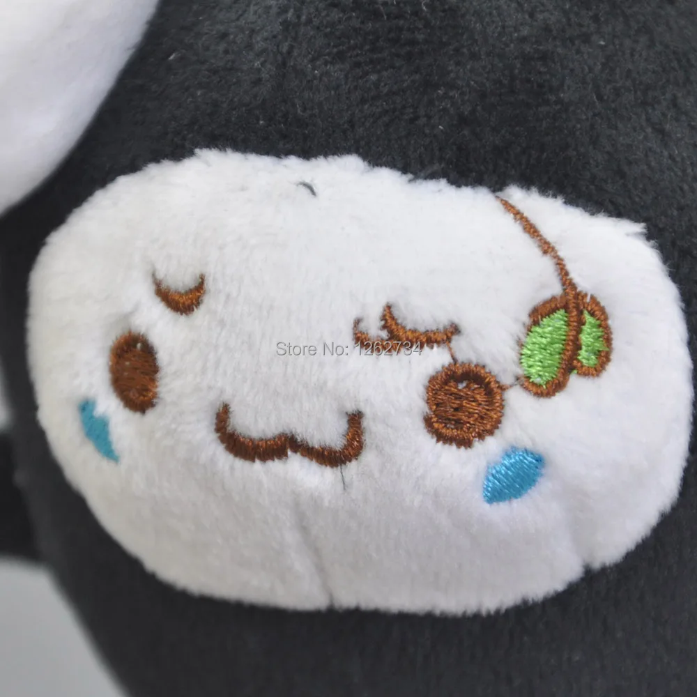 Faceless Man-4inch-30g-3.8-F