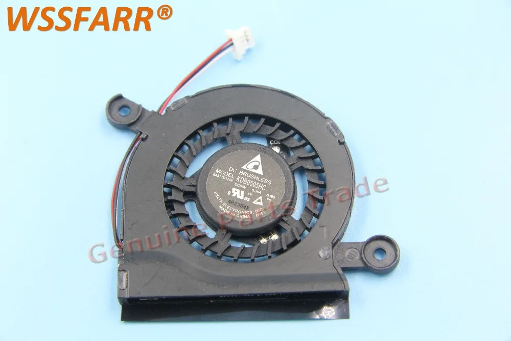 New CPU Cooling Fan for Replacement for Samsung NP905S3K NP905S3L NP910S3K NP910S3L Laptop P/N:BA31-00155A New CPU Cooling Fan for Replacement for Samsung NP905S3K NP905S3L NP910S3K NP910S3L Laptop P/N:BA31-00155A