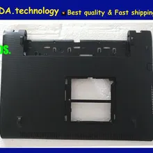 Wellendorff / нижний чехол для ASUS 1225 1225E 1225C 1225B нижний чехол крышка оболочки нижней части типа d, черный