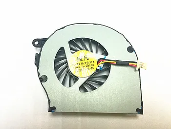

New CPU Cooler For HP G72 G72T CQ72 G62 cooling Fan for free shipping