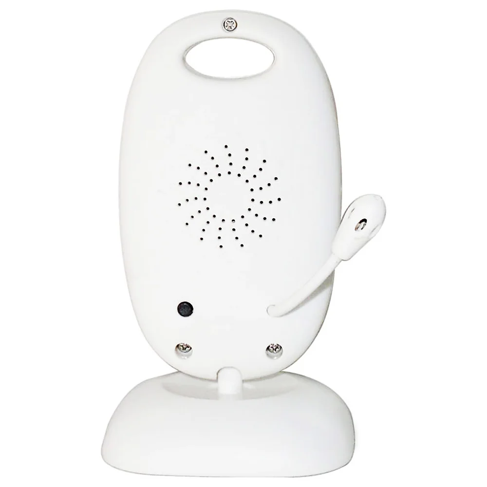 Wireless Video Baby Monitor Night Vision Two-way Radio Baby Camera Electronics Temperature Monitoring Mini Babe Camera VB601