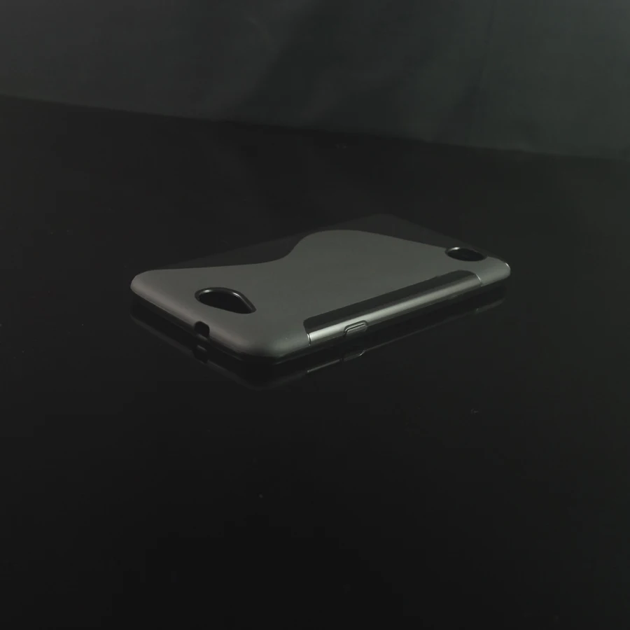 For LG X Power 2 S-Line TPU-3