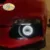 SNCN 3-IN-1 Funzioni di Auto LED Fari alogeni di profondità di Giorno Corsa e Jogging Proiettore Auto della Luce Della Lampada Della Nebbia Per Ford Mustang 2015 2016 2017 2018