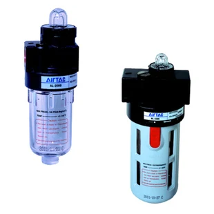 

Air Lubricator BL4000-04